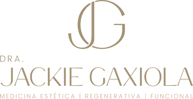 Dra. Jackie Gaxiola
